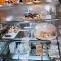 JAME BON CAFE