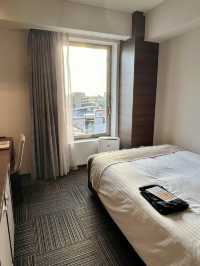 Hotel Ichibata in Matsue