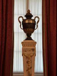 Ever wondered how royals used to live? The answers could be found here…for free!