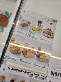 【バンコク】Mono cafe bkk 