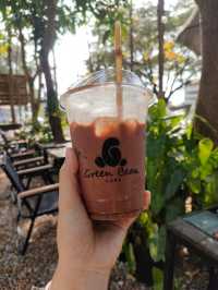 Green Bean cafe 