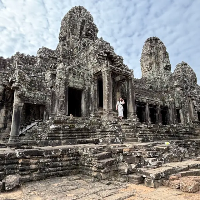 暹粒3日行程推介