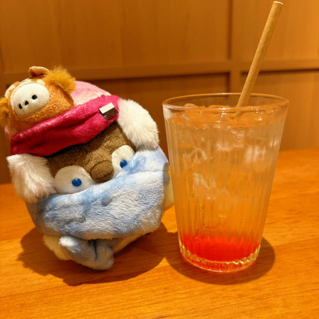聖誕必食梳乎厘😚