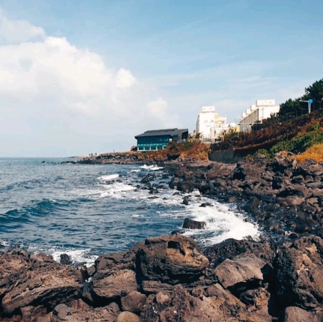 YONGDUAM ROCK 