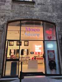 해외여행 스페인 미술관 Museu Moco Barcelona