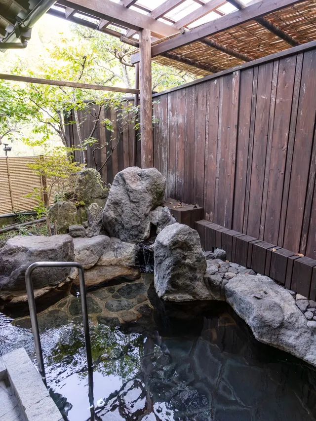 【大分県/由布市】家族風呂がたくさんあるお宿ならここ