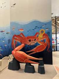 【福井県/あわら市】芦原温泉駅西口賑わい施設「AFLARE（アフレア）」