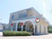 Chana's cafe