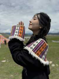 Paradise in Southern China - Shangri-La
