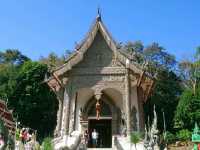 ไหว้พระธาตุผาเงา..เมืองเชียงแสน