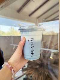 KHAAM Cafe - Khaoyai