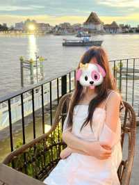 หอสมุทร☀️
