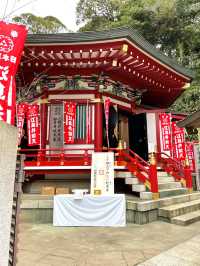 【冬の鎌倉】江ノ島ぐるっと観光スポット