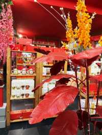Chinese New Year is coming after the Christmas 🧧🎍