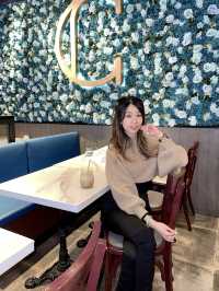 繼續延續12月的快樂🎊 觀塘區酒店西餐廳🍽🍹