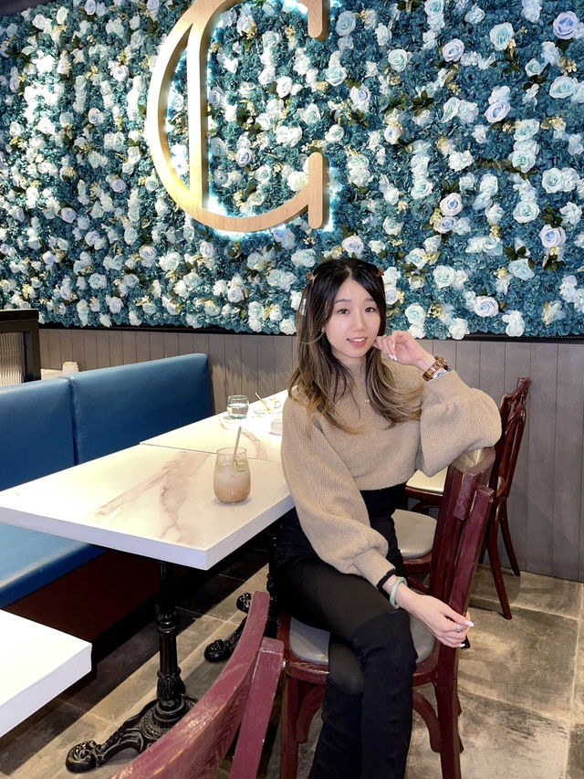 繼續延續12月的快樂🎊 觀塘區酒店西餐廳🍽🍹
