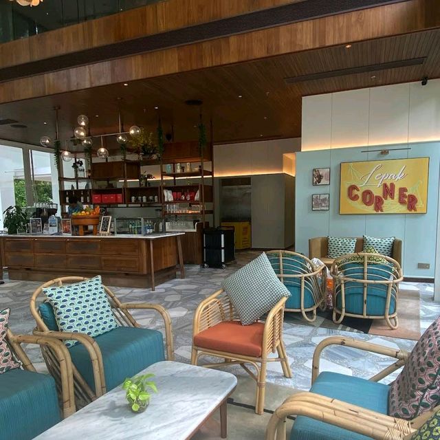 Lone Pine Boutique Hotel by The Beach
