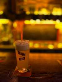 해외여행 벨기에 브뤼셀의 인기 펍 Booze'n Blues