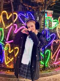 ย่านชินจูกุ (Shinjuku) 