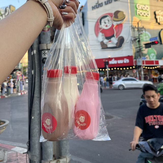 Bangkok Food Diaries: Authentic Flavours worth a Second Visit!