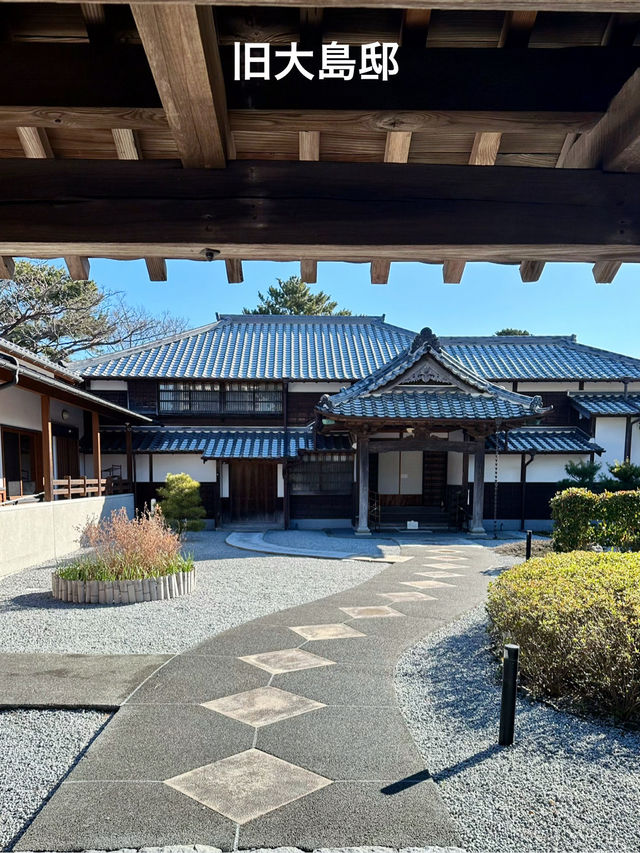 【佐賀県　唐津：おでかけ記録】