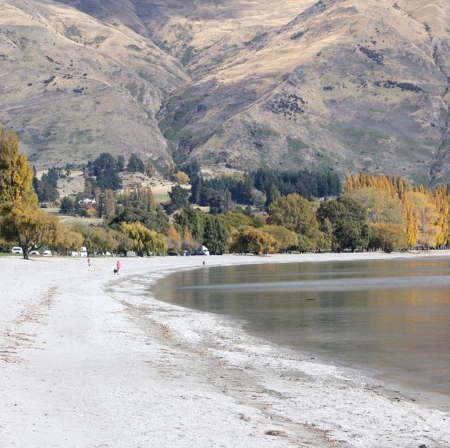 Lake Wanaka 