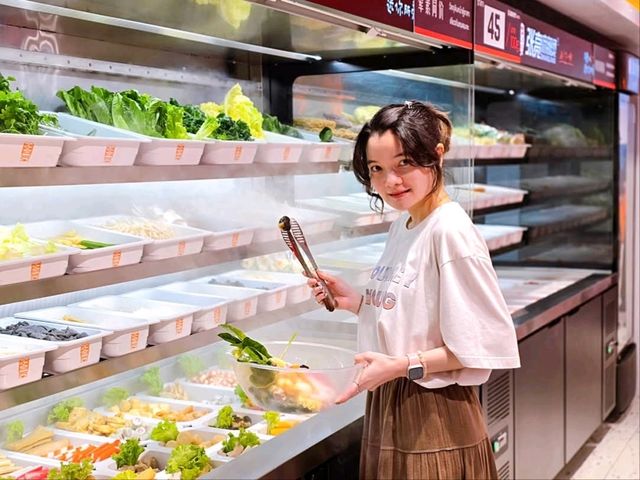 ชาวรังสิตถูกใจสิ่งนี้ !!! 🤩🤩