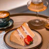 T.W.I.G Cafe Wan Chai