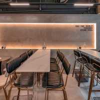 We Corner Cafe Jordan