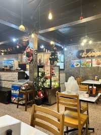 Bangkok Grill ศรีราชา