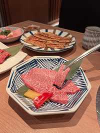 ʚ♡ 再三回味的和牛盛宴 • 海鮮石頭鍋飯也不錯 ♡ɞ
