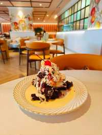 A Sweet Weekend Escape in KL
