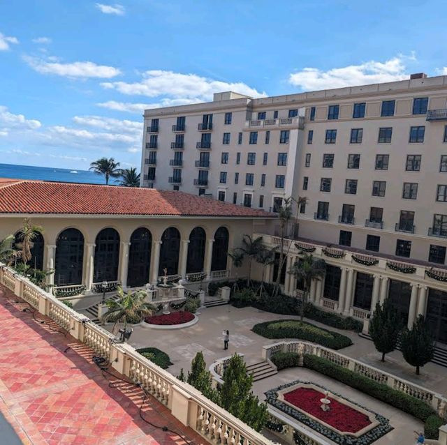 The Breakers – Palm Beach, FL