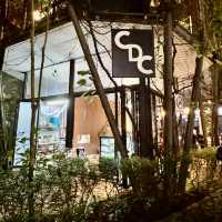 Leisurely Bites and Relaxing Vibes at CDC Cafe