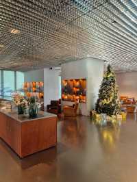 Renaissance Barcelona Fira Hotel