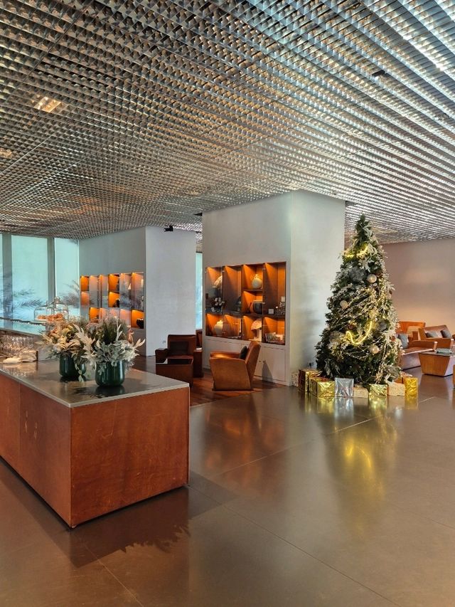 Renaissance Barcelona Fira Hotel