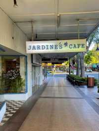 Jardine’s Cafe