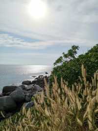 Cape Krathing