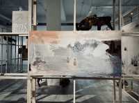 人類與動植物關係學 ANTHROZOOLOGY 展覽
