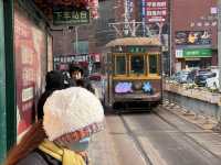 中国鉄道の旅
