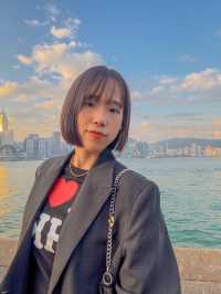 🇭🇰홍콩에서 뷰, 선셋, 야경 끝판왕은 바로 이곳! 빅토리아하버🇭🇰