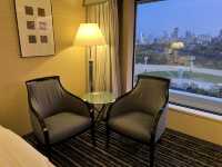 Osaka Solo Trip: A Luxurious Stay at New Otani Osaka🏯