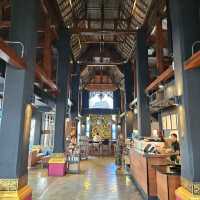 จิบกาแฟสตาบัคที่สวยที่สุดในเชียงใหม่