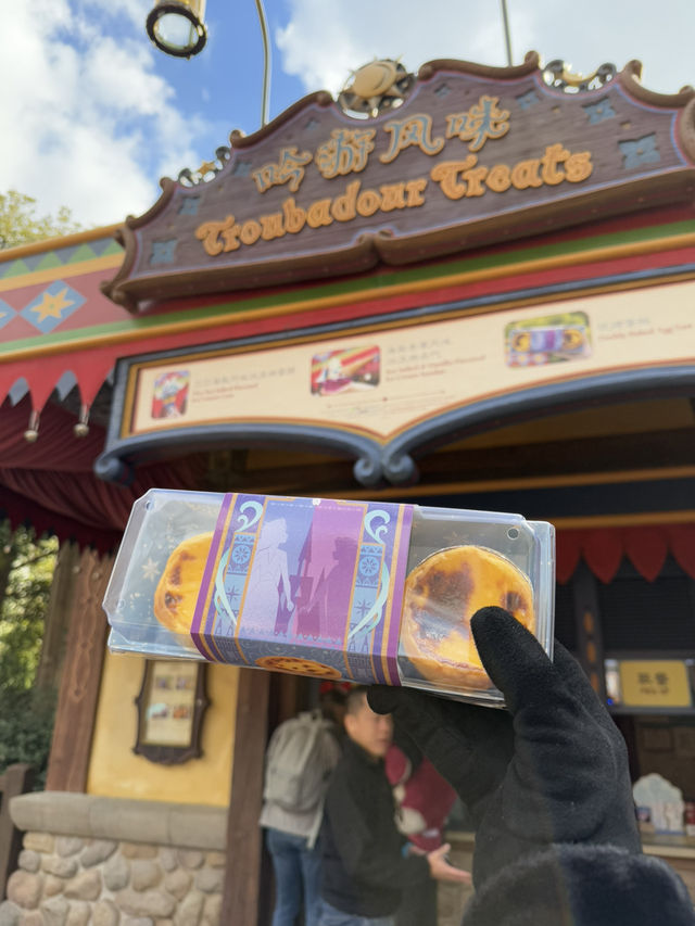 Welcome to Shanghai Disney Resort 🇨🇳