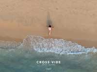 Cross Vibe Pattaya Seaphere โรงแรมใกล้ทะเล
