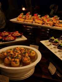 🍴Holiday with great food on the island of bintan
