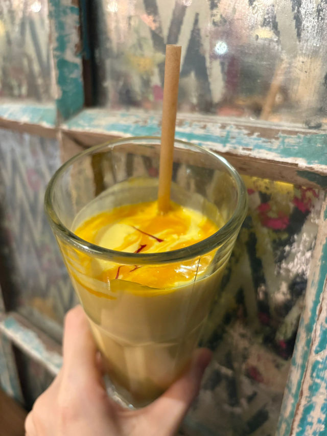 中環區夢幻印度菜🇮🇳✨