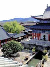 Lijiang: A Magical Journey Through Time