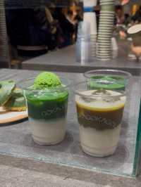 Gokago: A Matcha Lover’s Haven Near Kiyomizudera