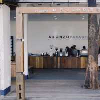 ABONZO Paradise
